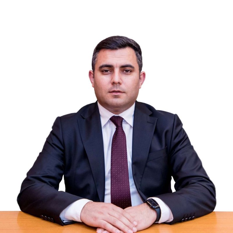 Səlahiyyətli nümayəndə Sədərək rayonunda vətəndaşları qəbul edəcək