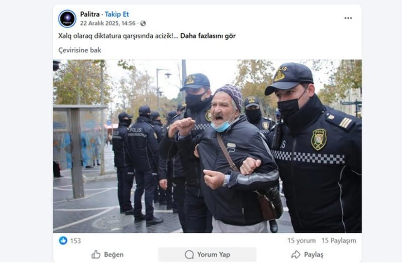 Sosial şəbəkələrdə Azərbaycanı ləkələməyə yönələn Ermənistan vətəndaşlarına məxsus hesablar aşkarlanıb -