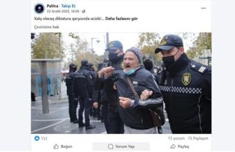 Sosial şəbəkələrdə Azərbaycanı ləkələməyə yönələn Ermənistan vətəndaşlarına məxsus hesablar aşkarlanıb -