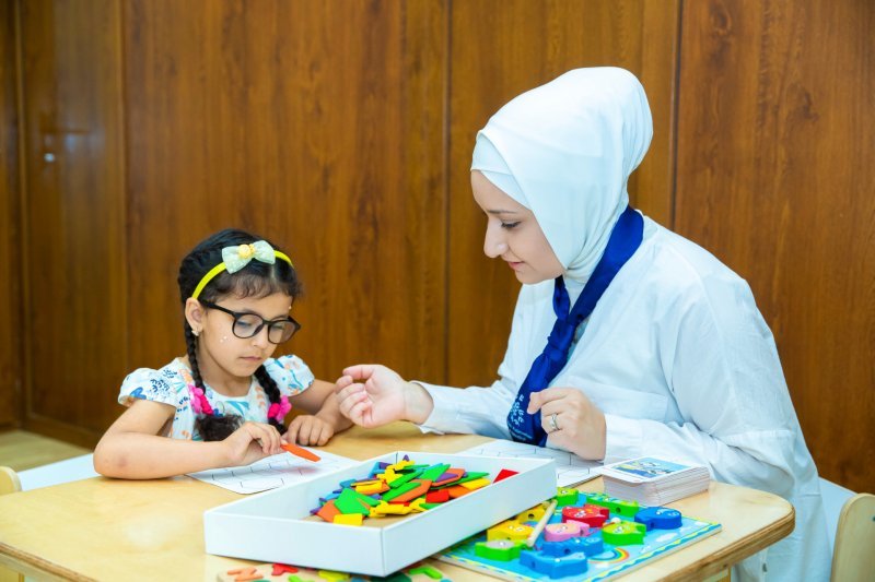 Sosial xidmət müəssisələrinə yerləşdirilən uşaqların sayı bəlli oldu