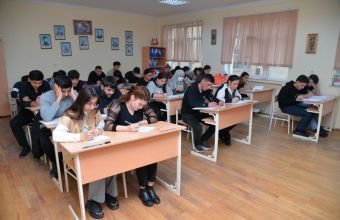 Təhsilini bitirməyənlər üçün eksternat qaydada imtahan keçiriləcək