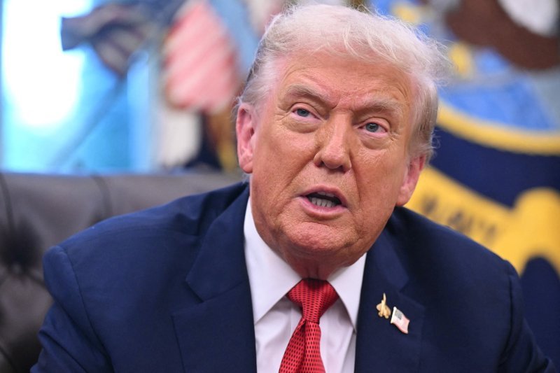 Tramp: ABŞ Venesuelanın gələcəyinin həllində iştirak edəcək