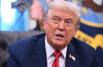 Tramp: ABŞ Venesuelanın gələcəyinin həllində iştirak edəcək