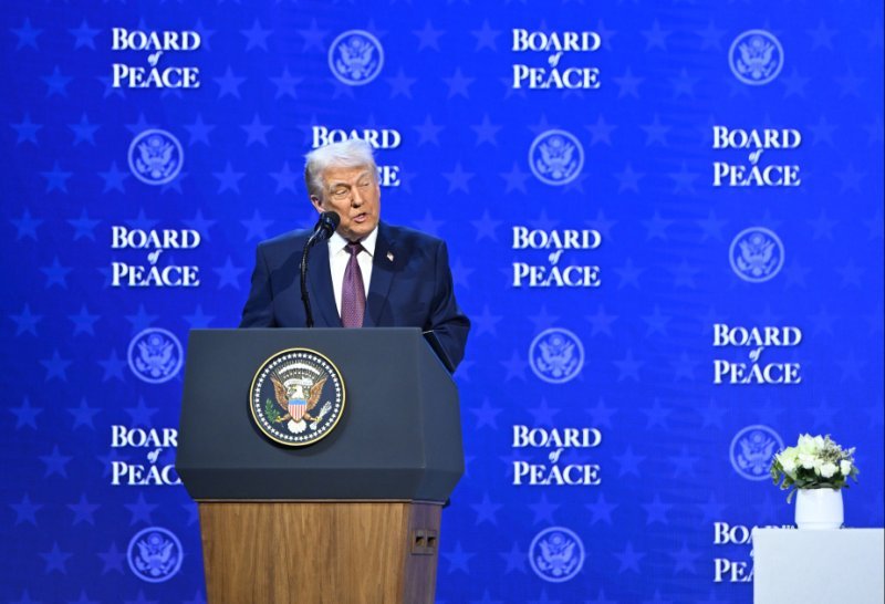 Tramp: Azərbaycan və Ermənistan liderləri mənim dostlarımdır