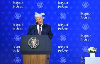 Tramp: Azərbaycan və Ermənistan liderləri mənim dostlarımdır