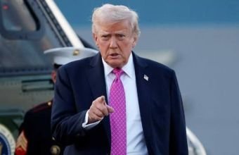 Tramp: Yeni hakimiyyət qurulana qədər ABŞ Venesuelada qalacaq