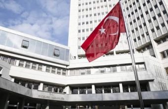 Türkiyə XİN: Ankara Venesueladakı vəziyyəti diqqətlə izləyir, vasitəçilik etməyə hazırdır