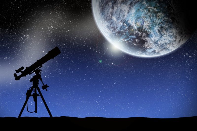 VI Azərbaycan Astronomiya Olimpiadasının respublika seçim turu keçiriləcək