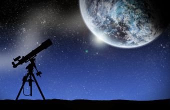 VI Azərbaycan Astronomiya Olimpiadasının respublika seçim turu keçiriləcək