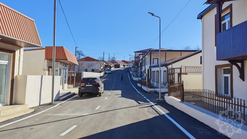 Xankəndi şəhərinə ilk köç olacaq