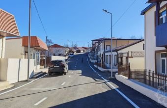 Xankəndi şəhərinə ilk köç olacaq