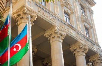 XİN məlumat yayıb