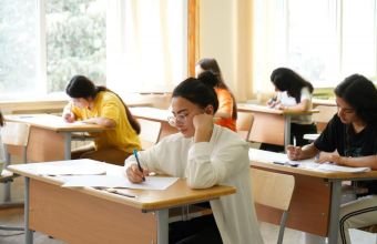 Xüsusi qabiliyyət tələb edən bəzi ixtisasların test balında dəyişiklik edilib