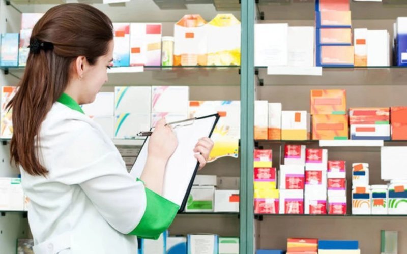 Yalnız bu şəxslər əczaçılıq fəaliyyəti ilə məşğul ola biləcəklər