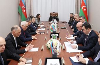 Yanvar çağırışının gedişatı müzakirə olunub