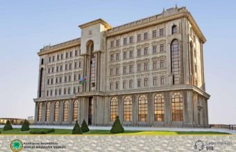 4 ölkə üçün Azərbaycana viza tələbi ləğv edildi