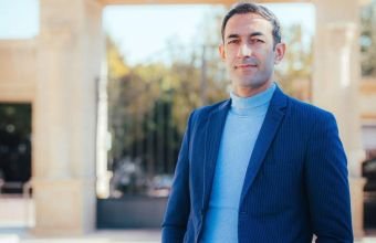 50 ildə əbədiyyət – Səməd Vurğun