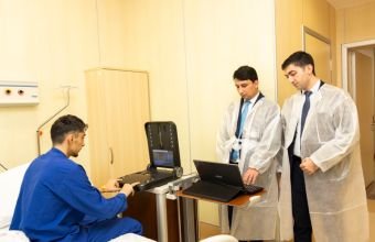 8 mindən artıq həssas qrup nümayəndəsinə səyyar tibbi xidmət göstərilib