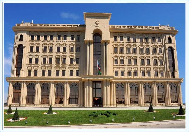 9 nəfər Almaniyadan Azərbaycana geri qəbul edildi