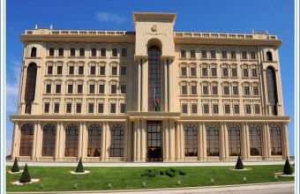 9 nəfər Almaniyadan Azərbaycana geri qəbul edildi