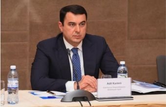 Adil Kərimli: Mədəniyyət sahəsində çoxşaxəli sistemli fəaliyyət həyata keçirilir