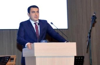 Adil Kərimli: Mədəniyyət sahəsində normativ hüquqi baza təkmilləşdirilməlidir