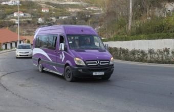 Ağdam şəhərinə növbəti köç karvanı yola salınıb