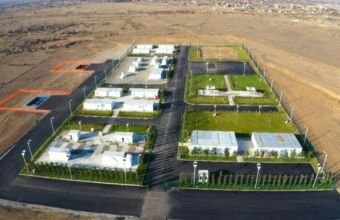 Ağdam və "Araz Vadisi" sənaye parklarına investisiya qoyuluşunun məbləği açıqlanıb