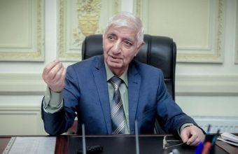 Ağdaş rayonu Kotanarx kənd məktəbinə Fikrət Qocanın adı verilib