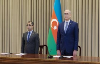 Ali Məclisin 2026-cı il yaz sessiyasının  ilk plenar iclası keçirilib -