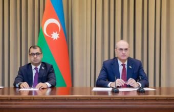 Ali Məclisin yaz sessiyasının növbəti iclası keçirilib -