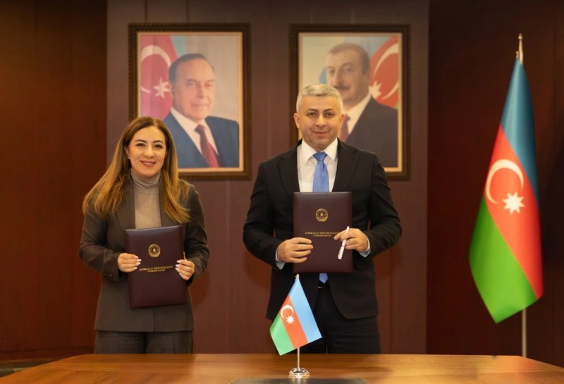 AMB və "Komplayens Assosiasiyası" Anlaşma Memorandumu imzalayıb