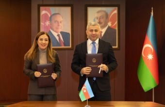 AMB və "Komplayens Assosiasiyası" Anlaşma Memorandumu imzalayıb