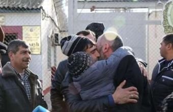 Amnistiya aktı 90 xarici vətəndaşa şamil olunub