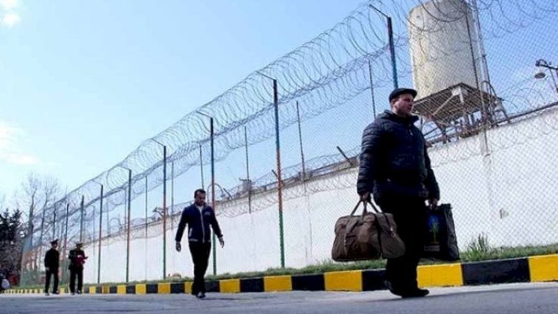 Amnistiya aktı neçə nəfərə şamil edilib?