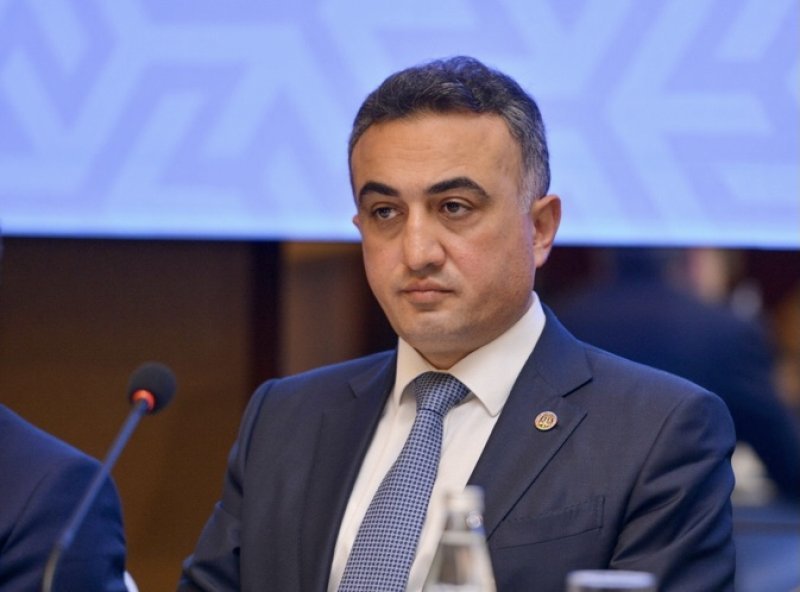 Anar Bağırov: Azərbaycanda qadın vəkillərə ehtiyac var