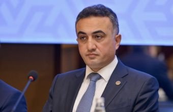 Anar Bağırov: Azərbaycanda qadın vəkillərə ehtiyac var