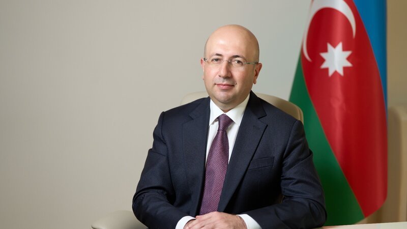 Anar Quliyev yeni qərar imzalayıb