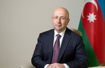 Anar Quliyev yeni qərar imzalayıb