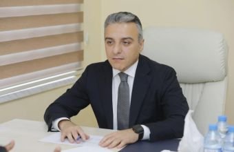 Prezidentin AAYDA-ya sədr təyin etdiyi Vüsal Nəsirli kimdir? –