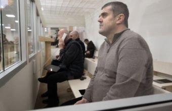 Arayik Harutyunyan və digərlərinin məhkəməsi fevralın 5-də davam etdiriləcək