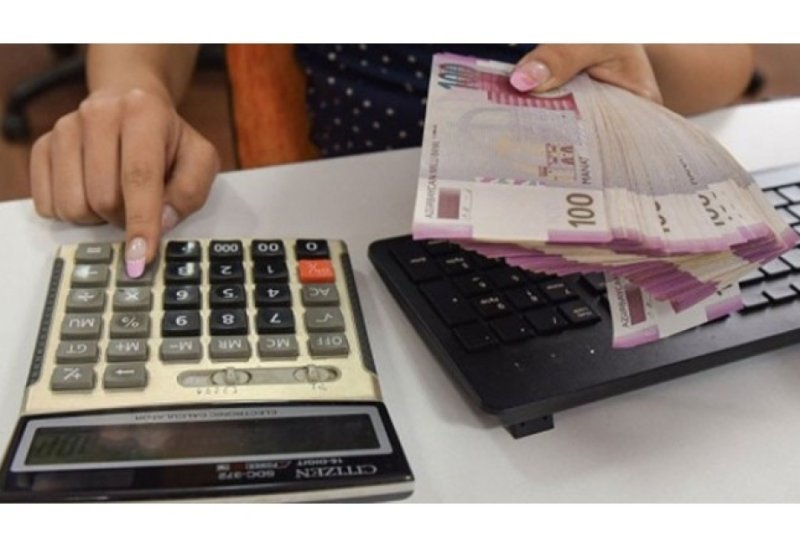 ARDNF yanvarda büdcə öhdəliyini tam icra edib