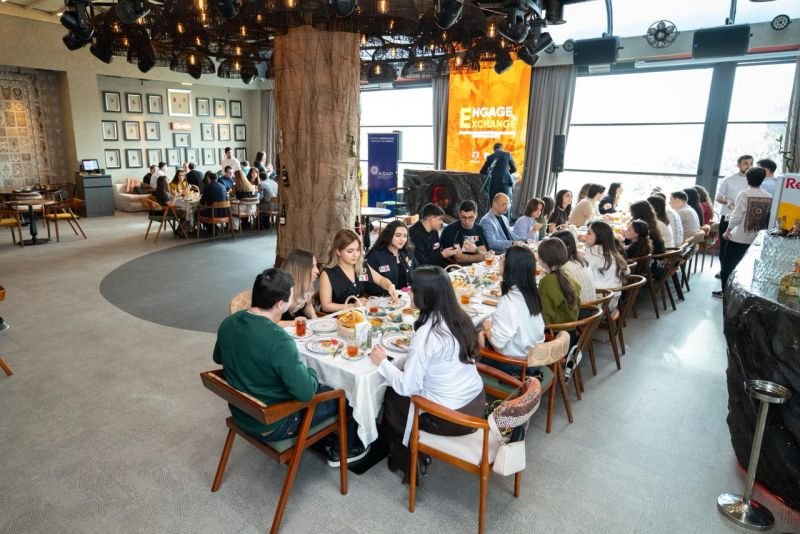 ASAP Azərbaycan Gəncləri Gününə həsr olunmuş tədbirlər keçirib -