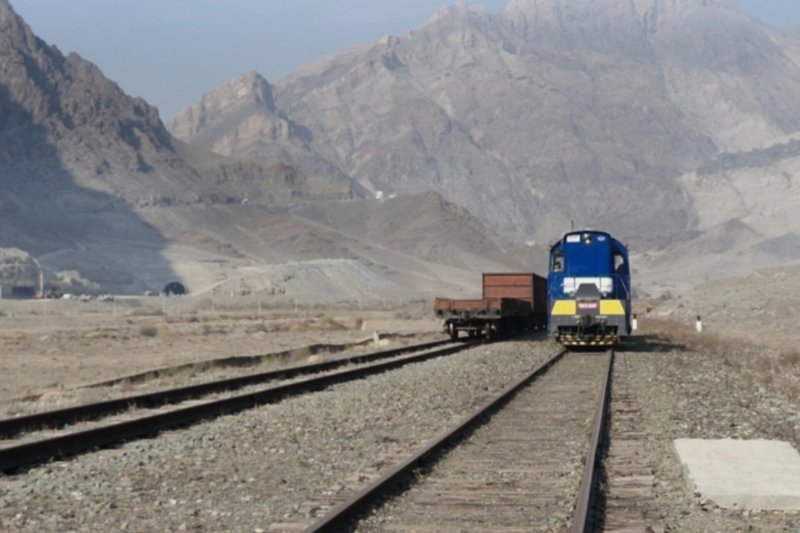 Avropa İttifaqı Naxçıvan dəmir yolu layihəsini Orta Dəhlizin inkişafının açarı kimi görür