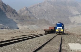 Avropa İttifaqı Naxçıvan dəmir yolu layihəsini Orta Dəhlizin inkişafının açarı kimi görür