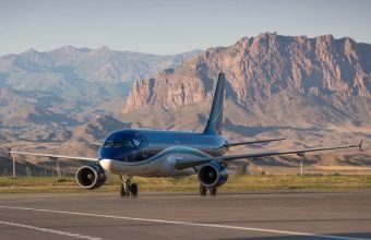 AZAL: Naxçıvan istiqaməti üzrə aviareyslər ştat rejimində həyata keçirilir