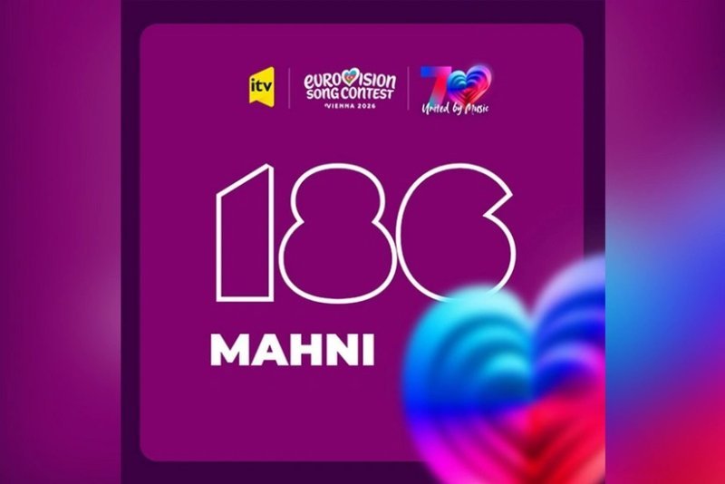 Azərbaycan "Avroviziya 2026" üçün namizəd seçimi prosesində növbəti mərhələyə keçib