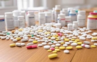 Azərbaycan əczaçılıq məhsulları ixracından gəlirini 4 dəfədən çox artırıb