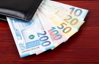 Azərbaycan əhalisinin gəlirləri 9 %-ə yaxın artıb