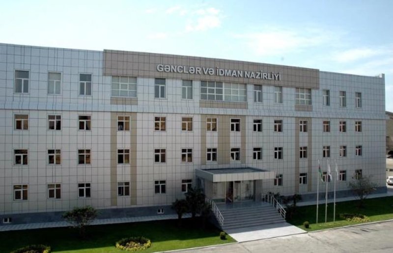 Azərbaycan idmançılarının reytinq cədvəli açıqlanıb